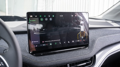 Škoda Elroq 85 Selection