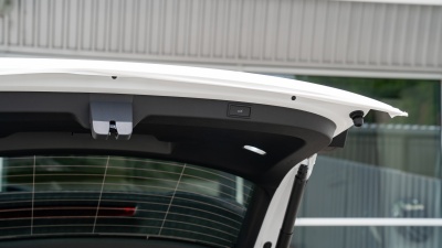 Škoda Elroq 85 Selection