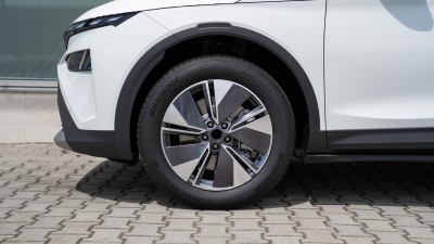 Škoda Elroq 85 Selection