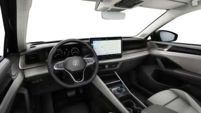 VW Tayron 2.0 TDI Elegance 4x4