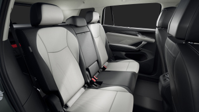 VW Tayron 2.0 TDI Elegance 4x4