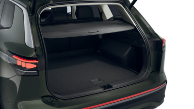 VW Tayron 2.0 TDI Elegance 4x4