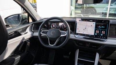 VW Tayron 2.0 TDI Elegance 4x4