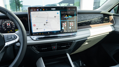 VW Tayron 2.0 TDI Elegance 4x4