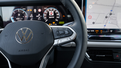 VW Tayron 2.0 TDI Elegance 4x4