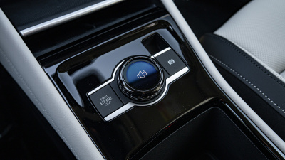 VW Tayron 2.0 TDI Elegance 4x4