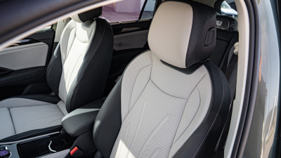 VW Tayron 2.0 TDI Elegance 4x4