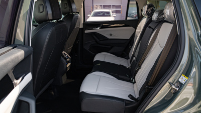 VW Tayron 2.0 TDI Elegance 4x4