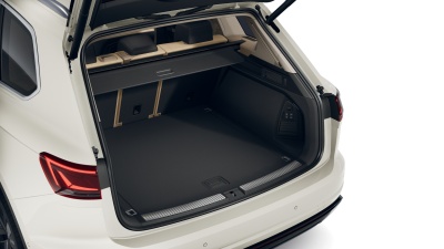 VW Touareg 3.0 TDI Limited Premium