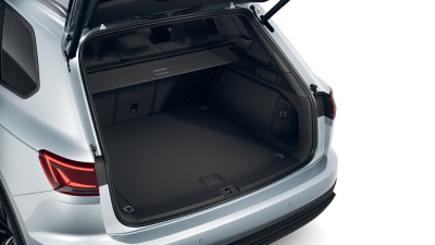 VW Touareg 3.0 TDI Limited