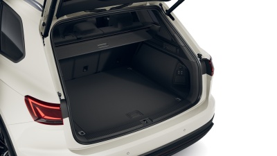 VW Touareg 3.0 TDI Limited