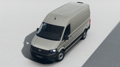 VW Crafter Basis L3H3 30 2.0 TDI