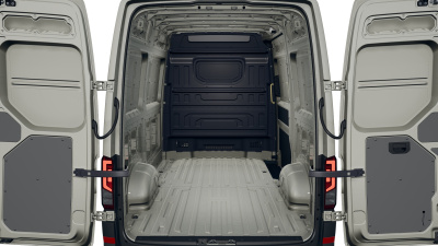 VW Crafter Basis L3H3 30 2.0 TDI