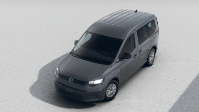 VW Caddy Basis 2.0 TDI