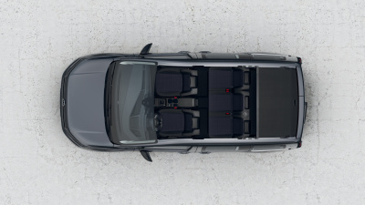 VW Caddy Basis 2.0 TDI