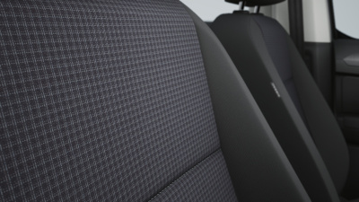 VW Caddy Basis 2.0 TDI