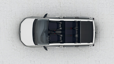 VW Caddy Basis 2.0 TDI