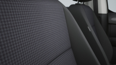 VW Caddy Basis 2.0 TDI