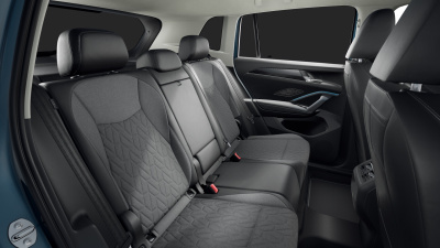 VW Tiguan 1.5 eTSI Limited