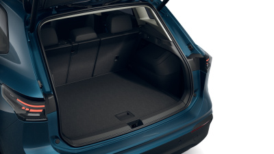 VW Tiguan 1.5 eTSI Limited