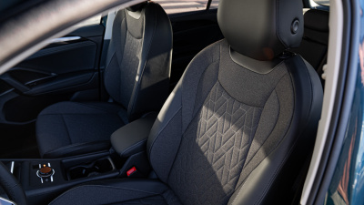 VW Tiguan 1.5 eTSI Limited