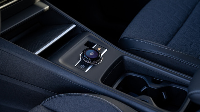 VW Tiguan 1.5 eTSI Limited