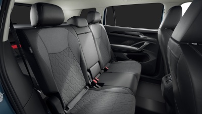 VW Tayron 2.0 TDI Limited