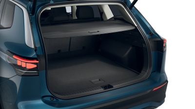 VW Tayron 2.0 TDI Limited