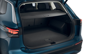 VW Tayron 2.0 TDI Limited