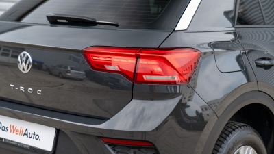 Volkswagen T-Roc 1.0 TSI 