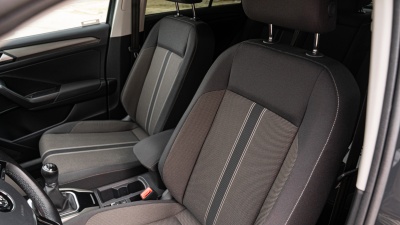 Volkswagen T-Roc 1.0 TSI 