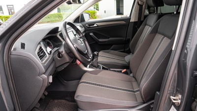 Volkswagen T-Roc 1.0 TSI 