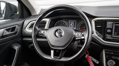 Volkswagen T-Roc 1.0 TSI 