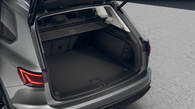 VW Touareg 3.0 TDI Limited
