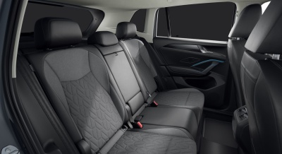 VW Tiguan 1.5 TSI eHybrid Limited