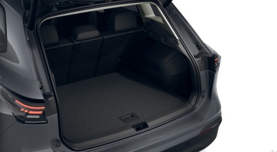 VW Tiguan 1.5 TSI eHybrid Limited