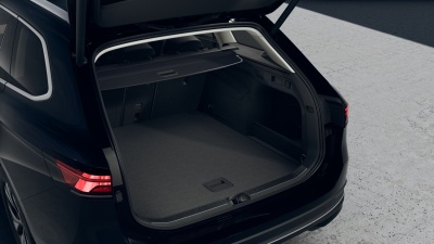 VW Passat Variant 2.0 TDI Business