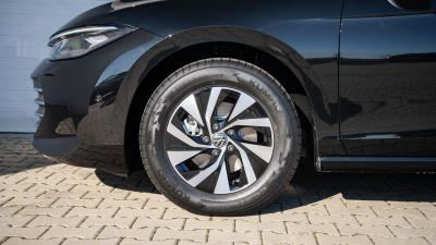 VW Passat Variant 2.0 TDI Business