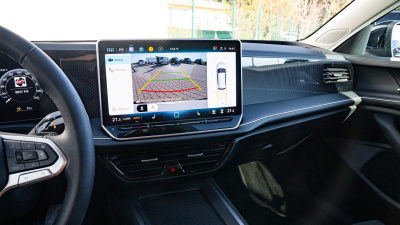 VW Passat Variant 2.0 TDI Business