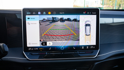 VW Passat Variant 2.0 TDI Business