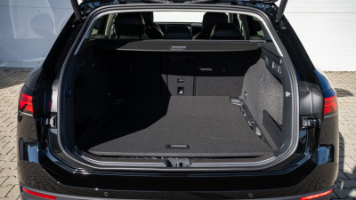 VW Passat Variant 2.0 TDI Business