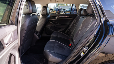 VW Passat Variant 2.0 TDI Business