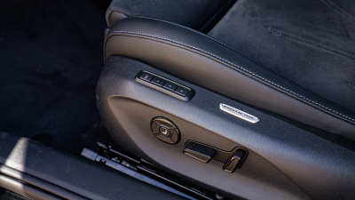 VW Passat Variant 2.0 TDI Business