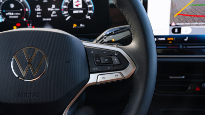 VW Passat Variant 2.0 TDI Business