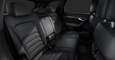VW Touareg 3.0 TDI R-Line Limited
