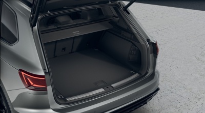 VW Touareg 3.0 TDI R-Line Limited