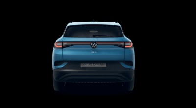 vw ID.4 Pure Limited