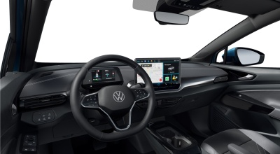 VW ID.4 Pure Limited