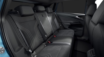 VW ID.4 Pure Limited