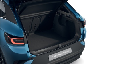 VW ID.4 Pure Limited
